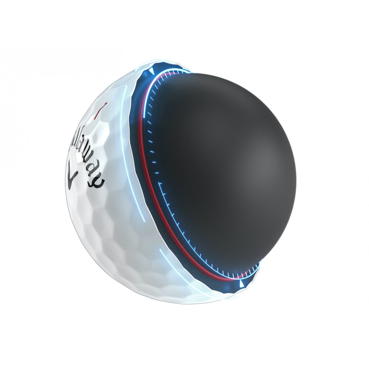 Chrome Soft 24 Triple