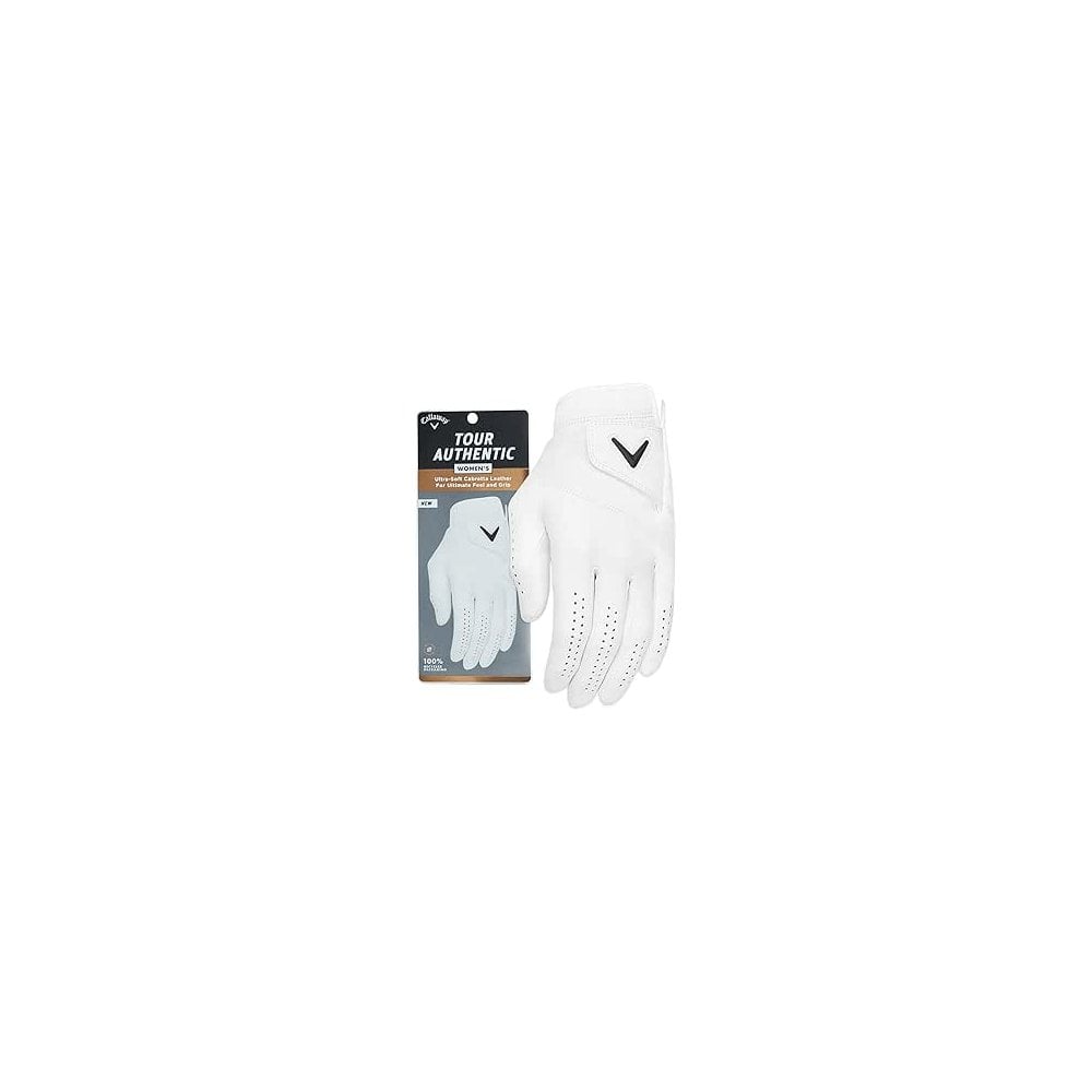 Tour Authentic Glove