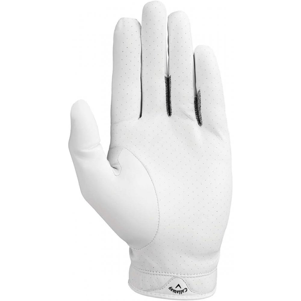 Tour Authentic Glove