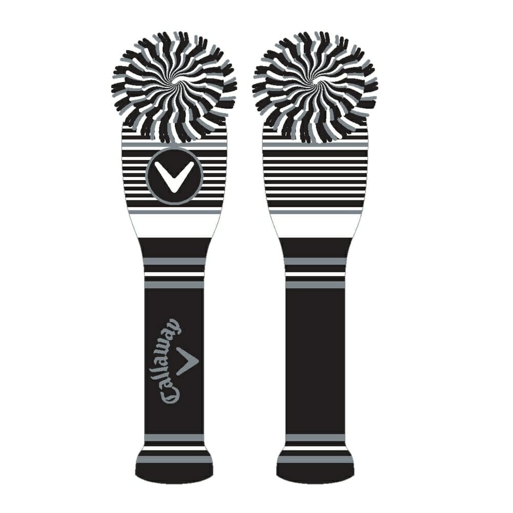 Pom Pom Headcover