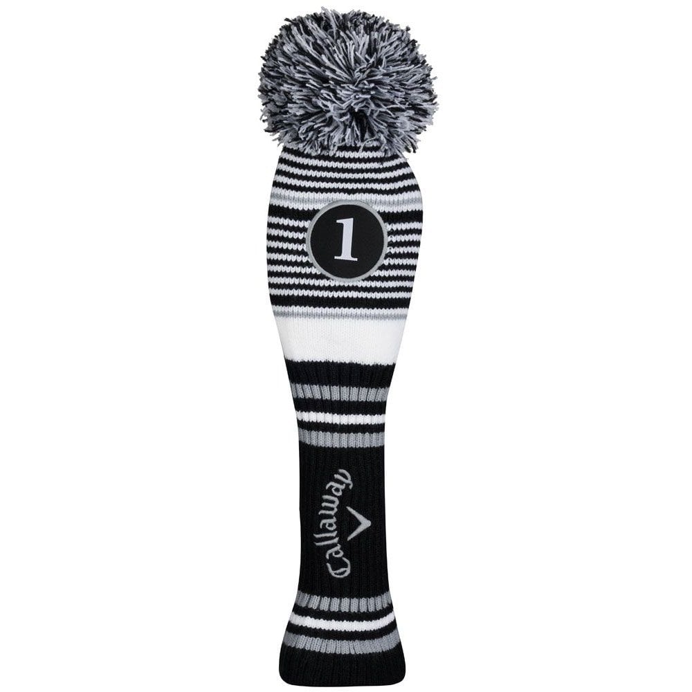 Pom Pom Headcover