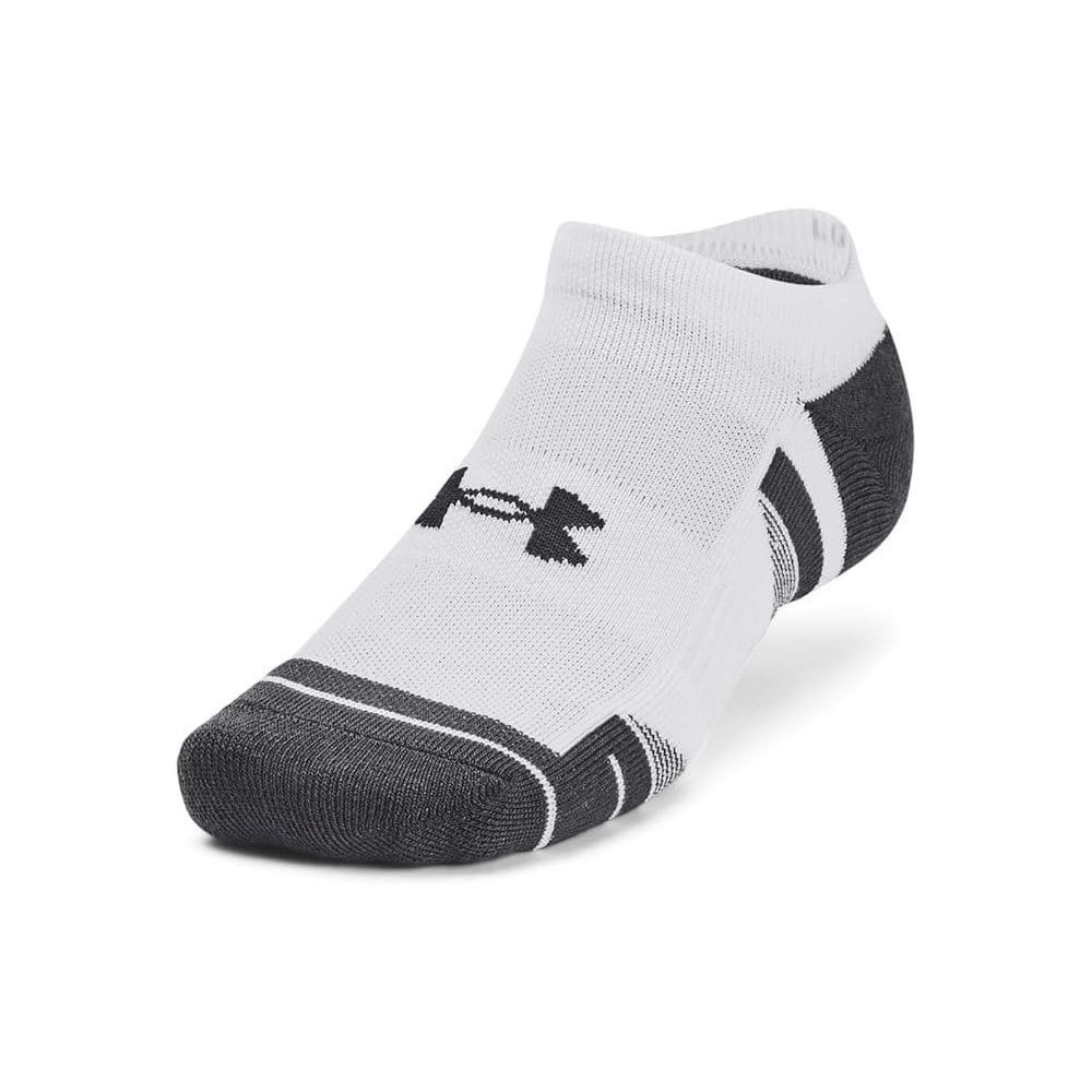 UA Performance Tech 3pk NS