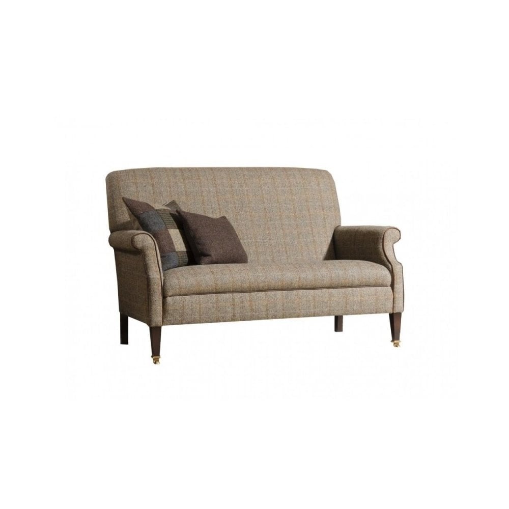 Harris Tweed Bowmore Compact Sofa