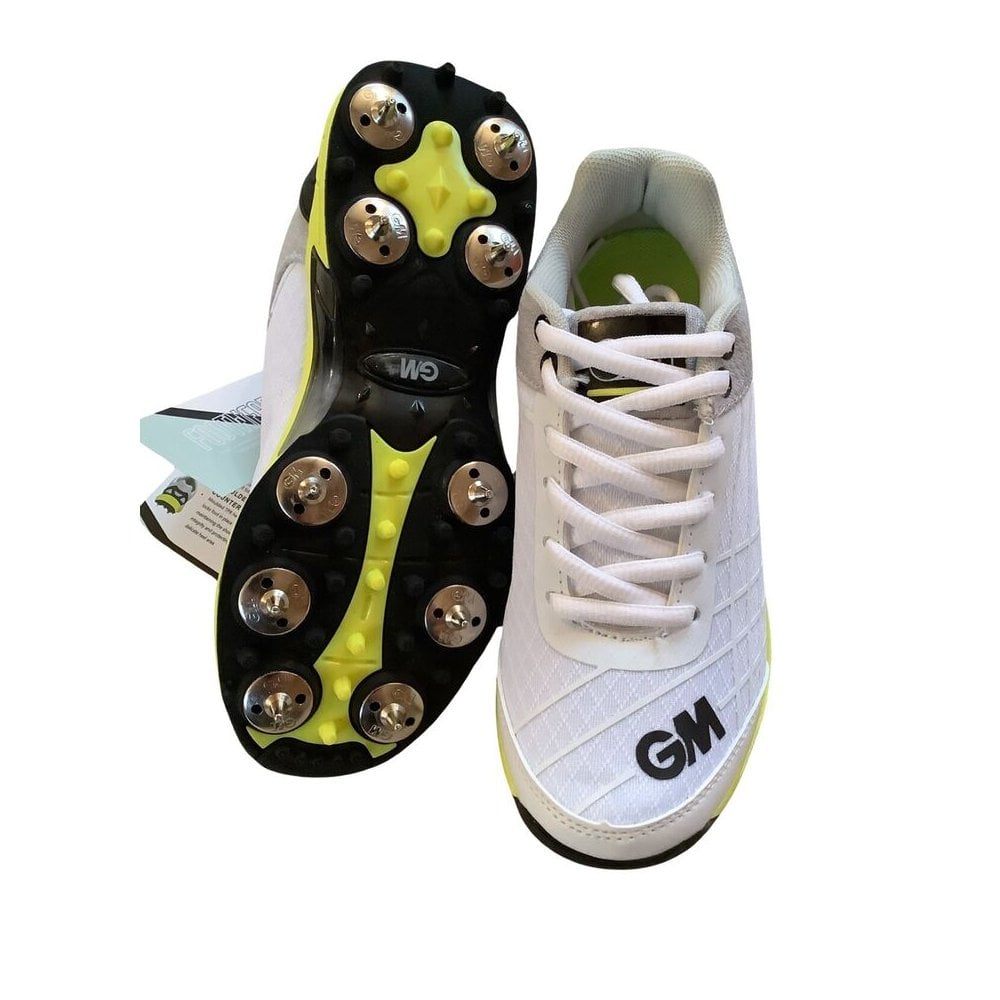 ORIGINAL SPIKE 2018
