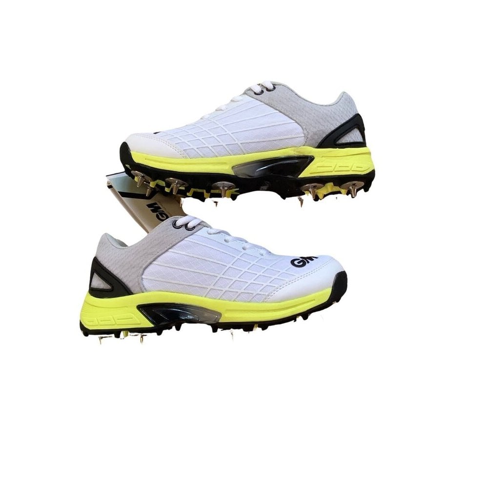 ORIGINAL SPIKE 2018