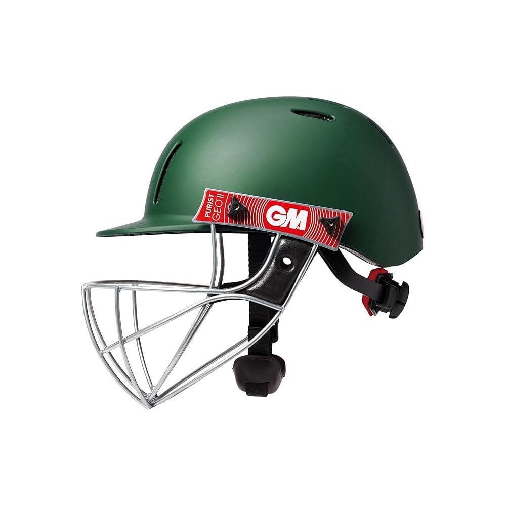 Purist Geo II Helmet
