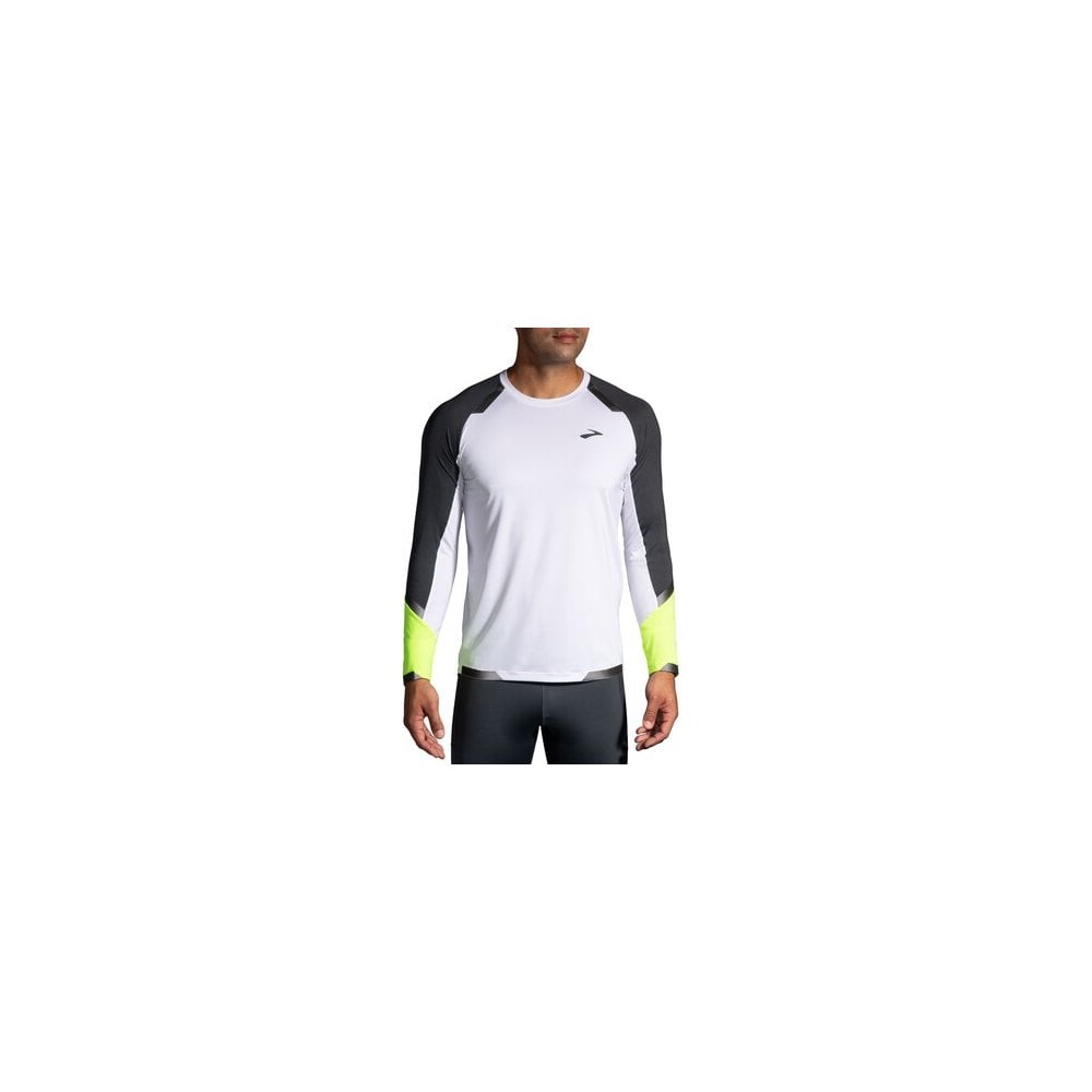 Run Visible Long Sleeve