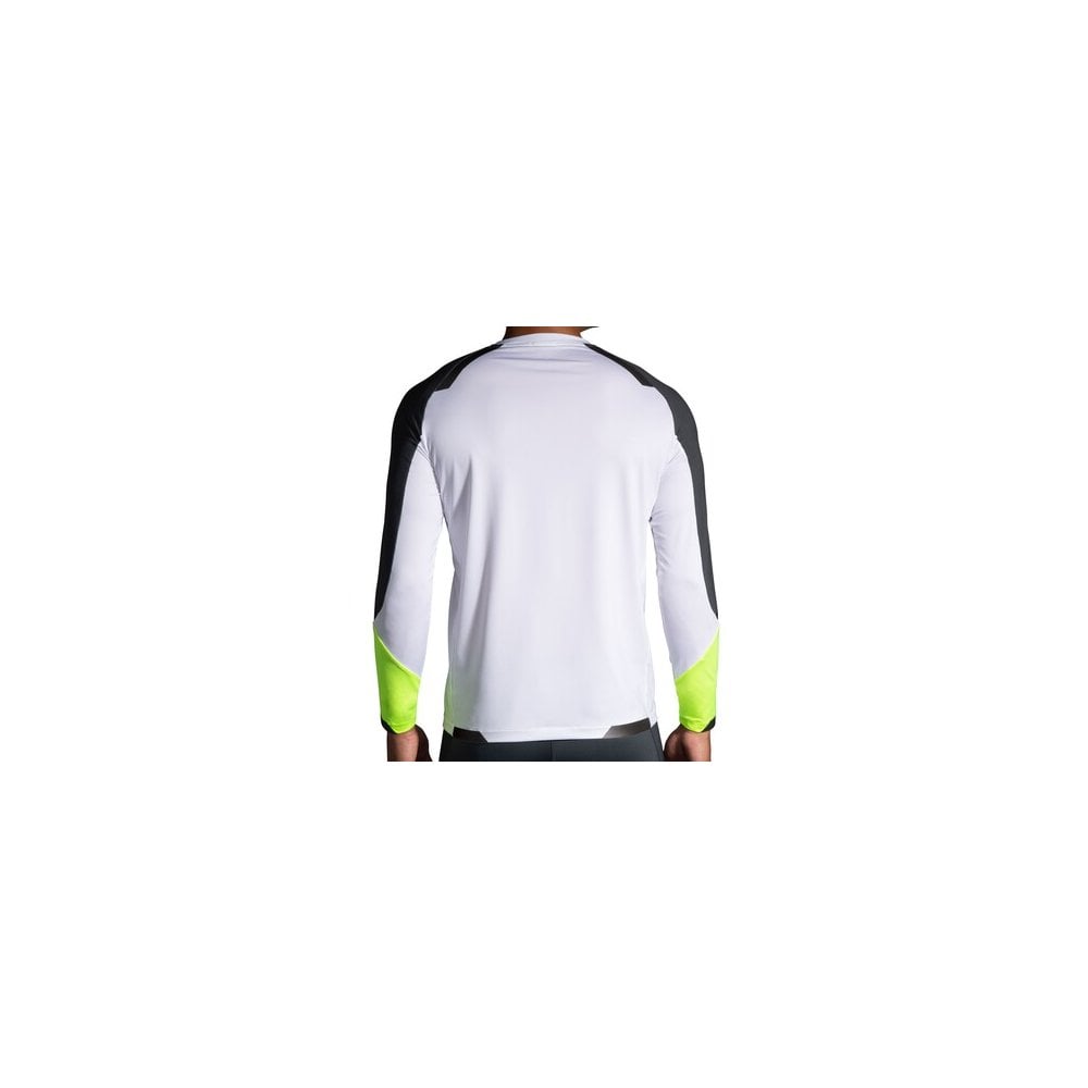 Run Visible Long Sleeve