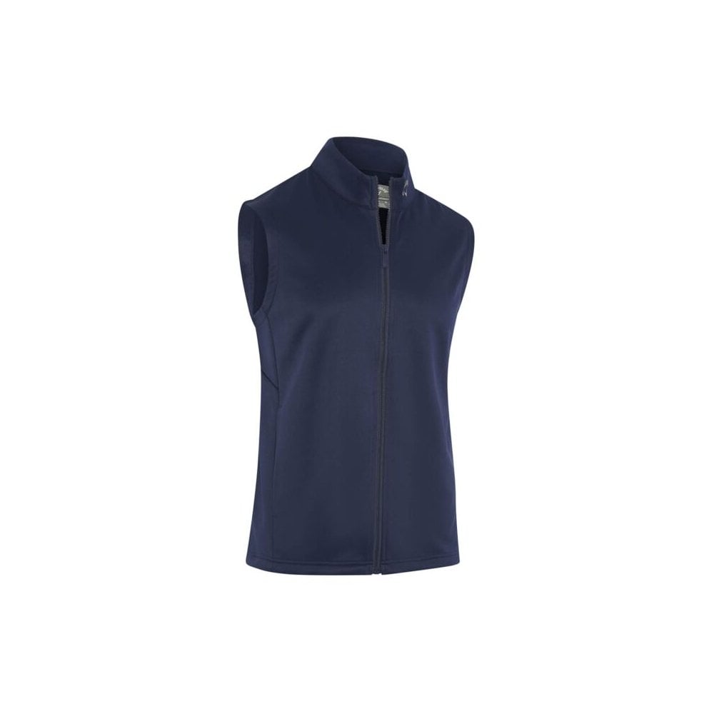 Chev High Gauge Gilet