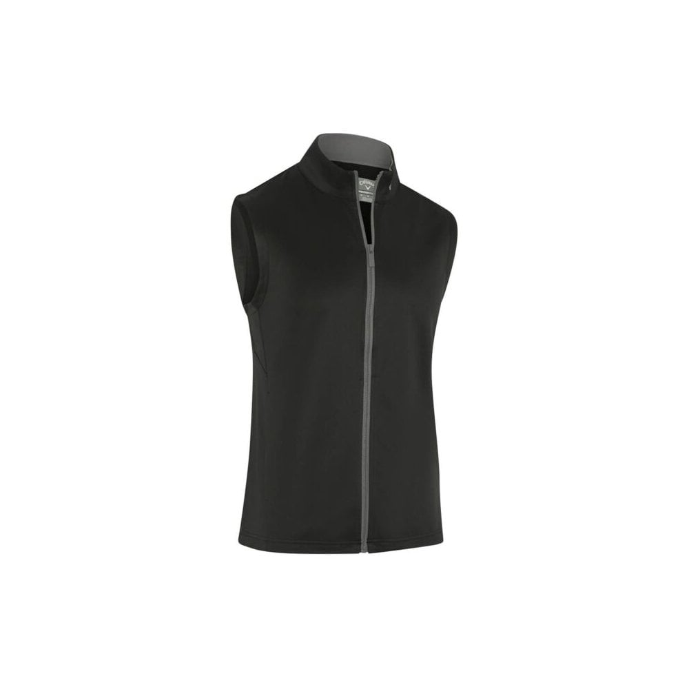 Chev High Gauge Gilet
