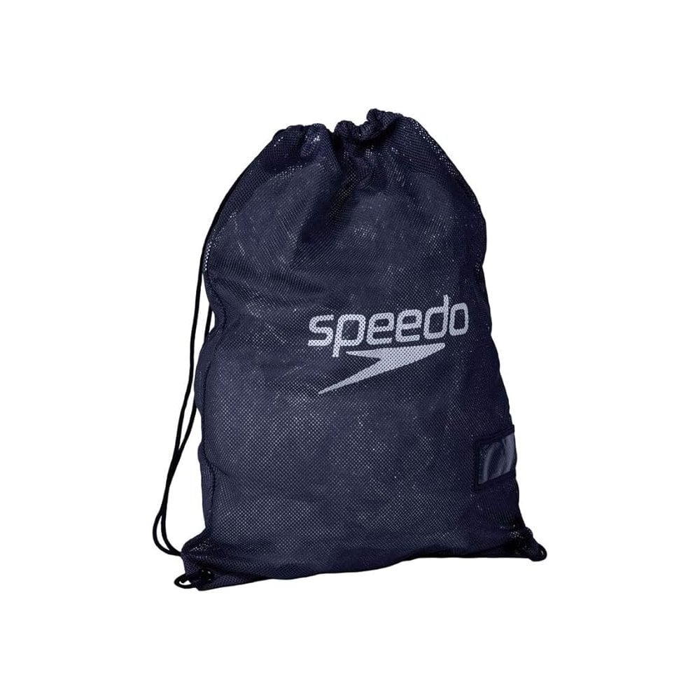 Speedo Equipment Mesh Wet Kit Bag