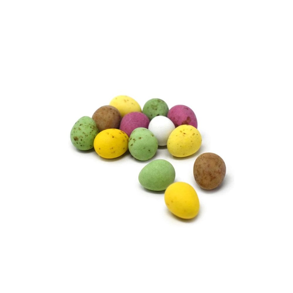 Mini easter eggs