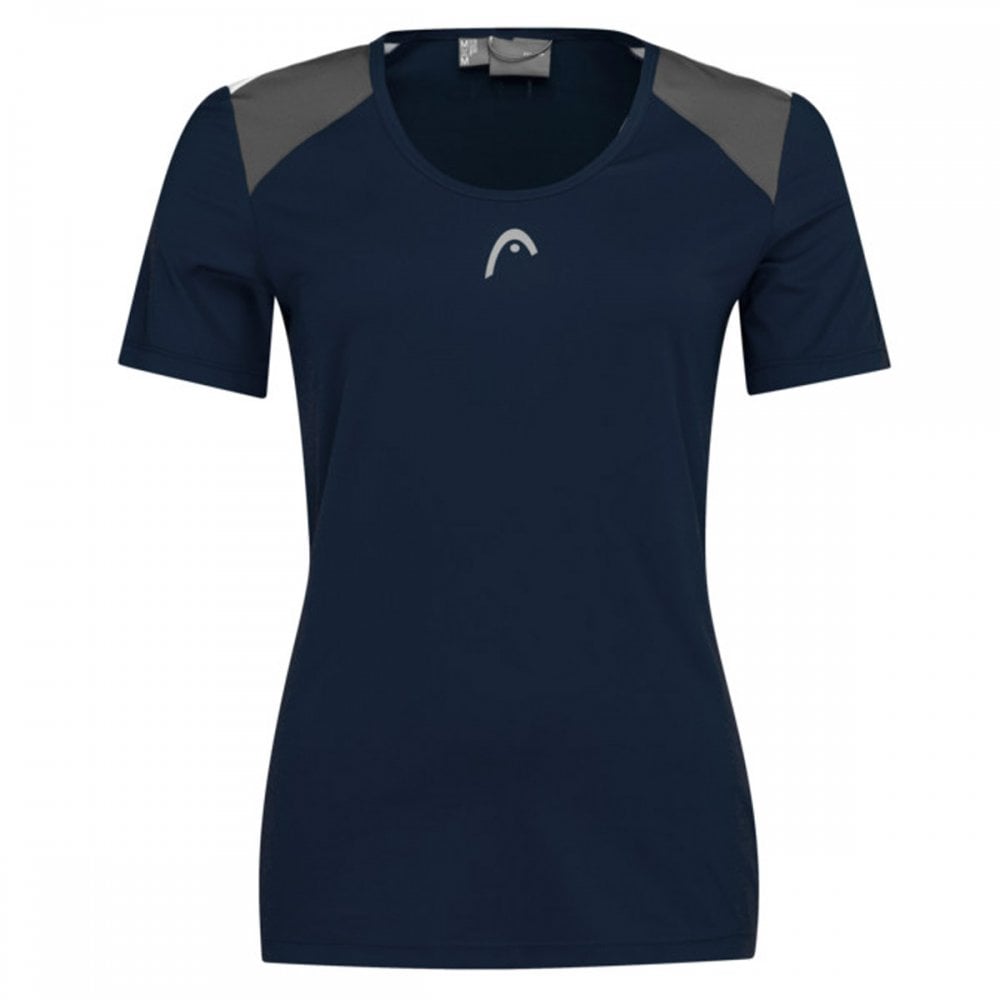CLUB 22 Tech T-Shirt W