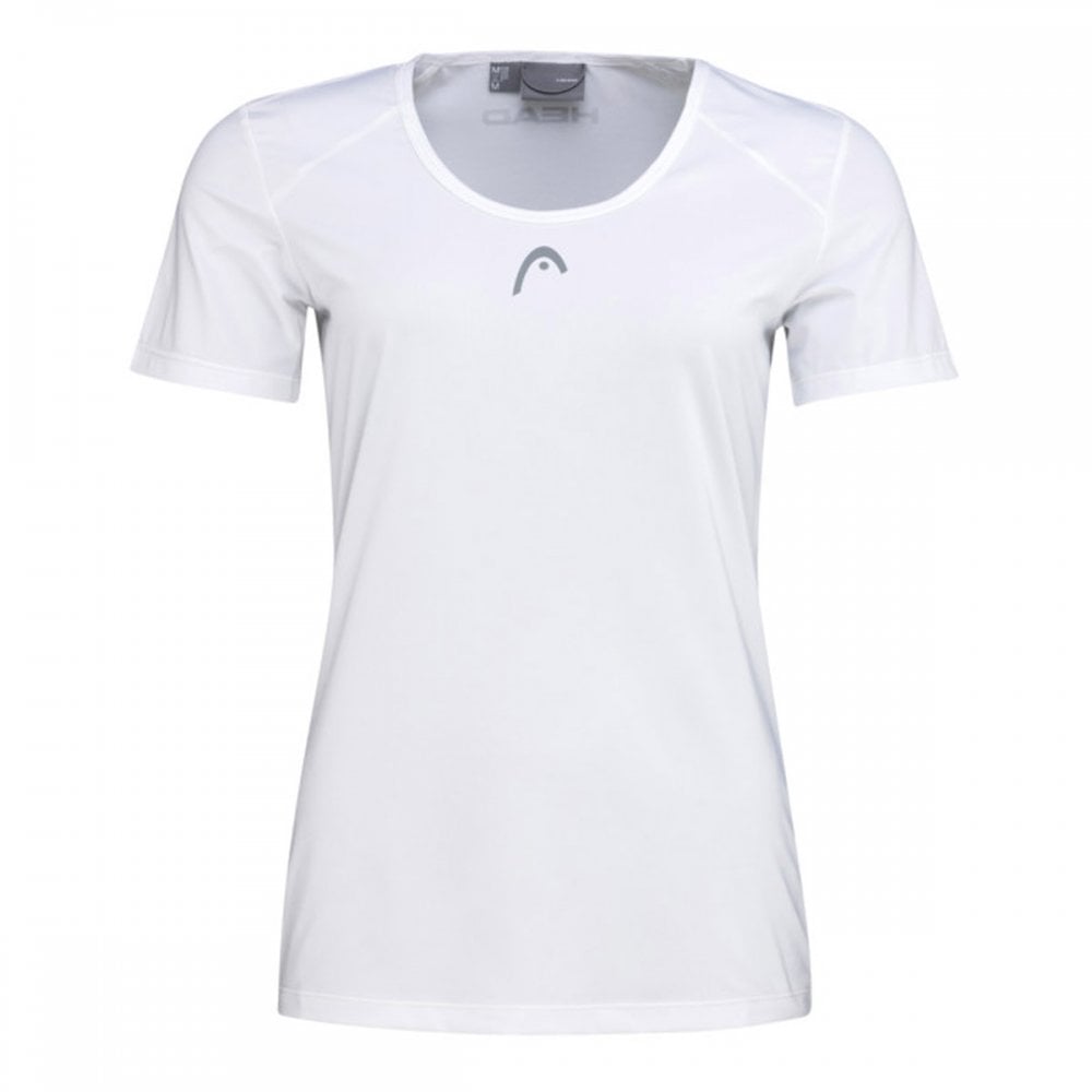 CLUB 22 Tech T-Shirt W