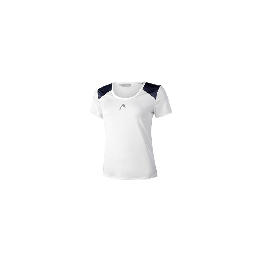 CLUB 22 Tech T-Shirt W