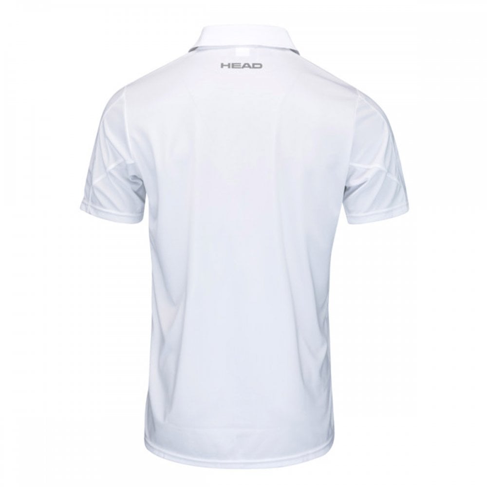 CLUB 22 Tech Polo Shirt