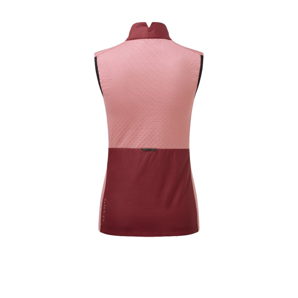 Wmns Tech Hyperchill Gilet