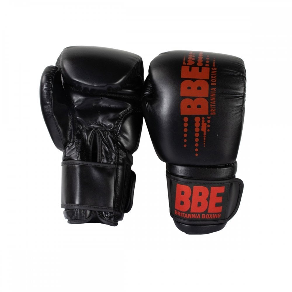 CLUB FX Sparring/Bag Glove - 12oz