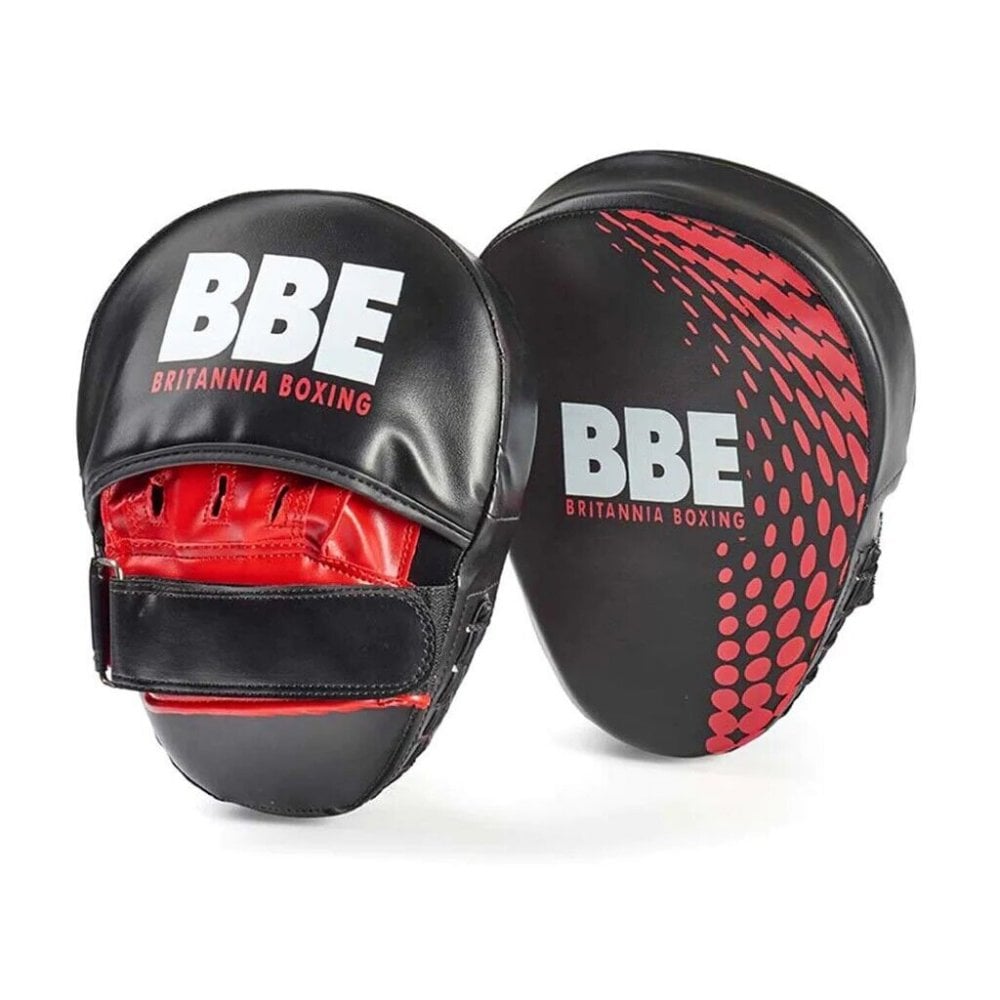 FS Curved Hook & Jab Pad