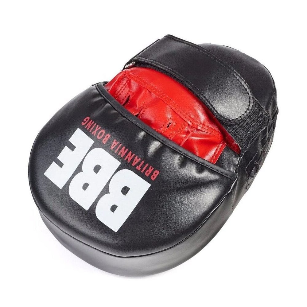 FS Curved Hook & Jab Pad