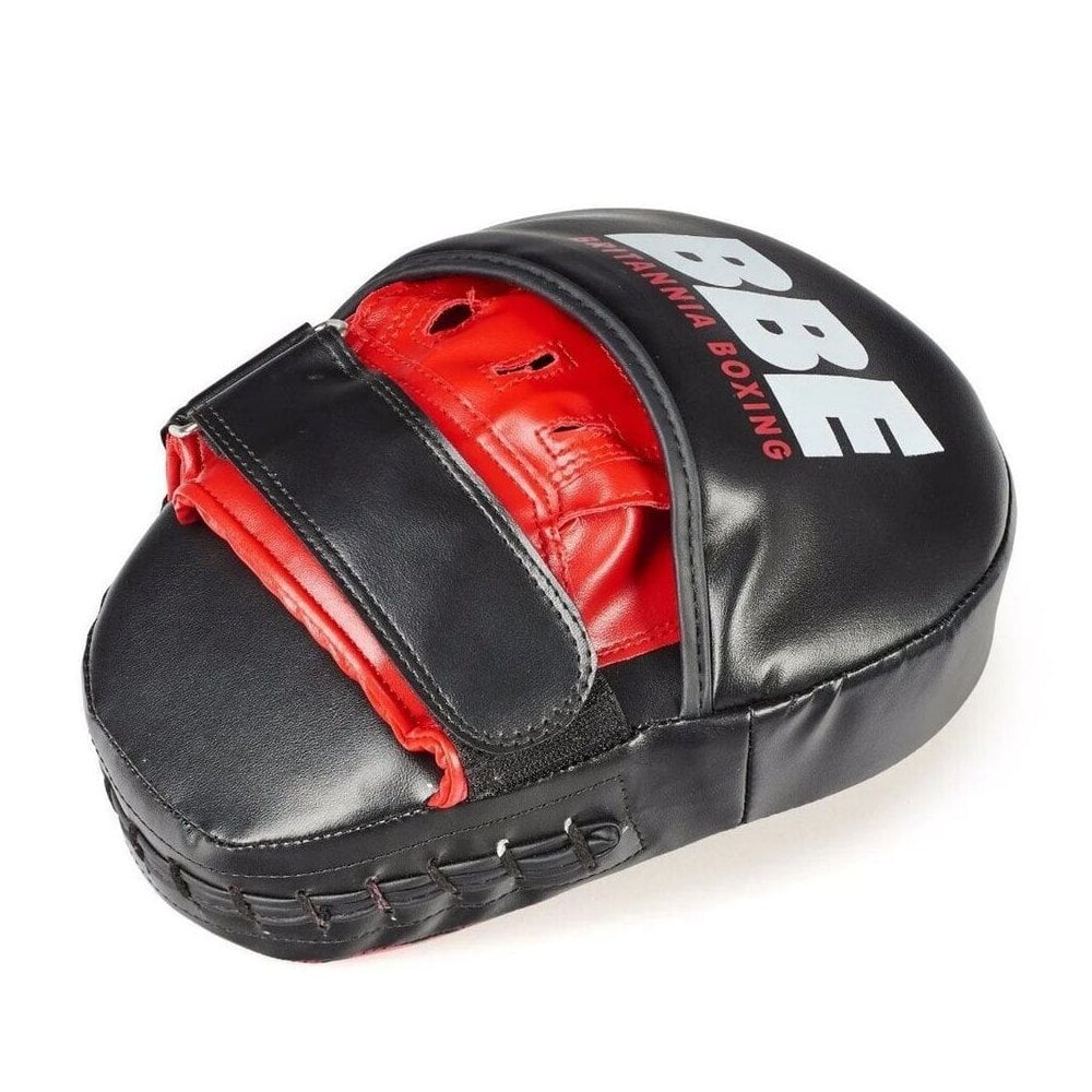 FS Curved Hook & Jab Pad