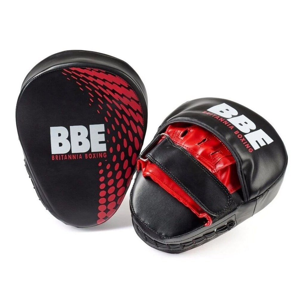 FS Curved Hook & Jab Pad