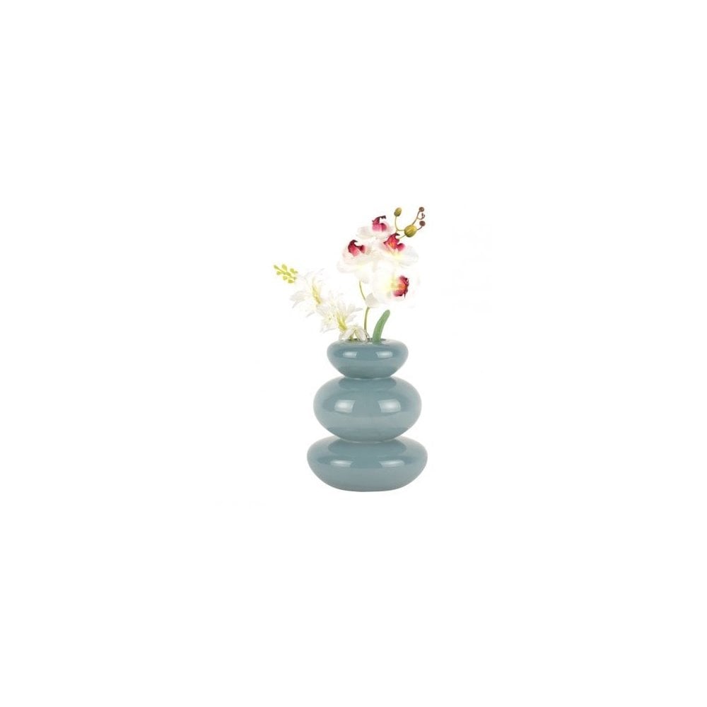 Vase Bubbles glass