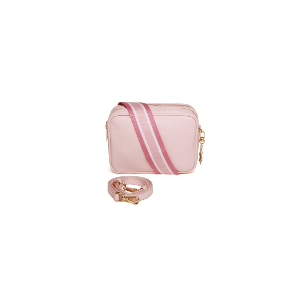 Soho DZ Crossbody Camera Bag