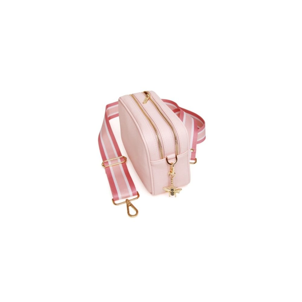 Soho DZ Crossbody Camera Bag