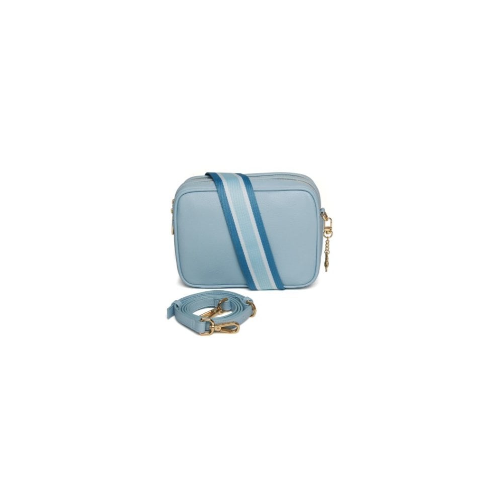 Soho DZ Crossbody Camera Bag