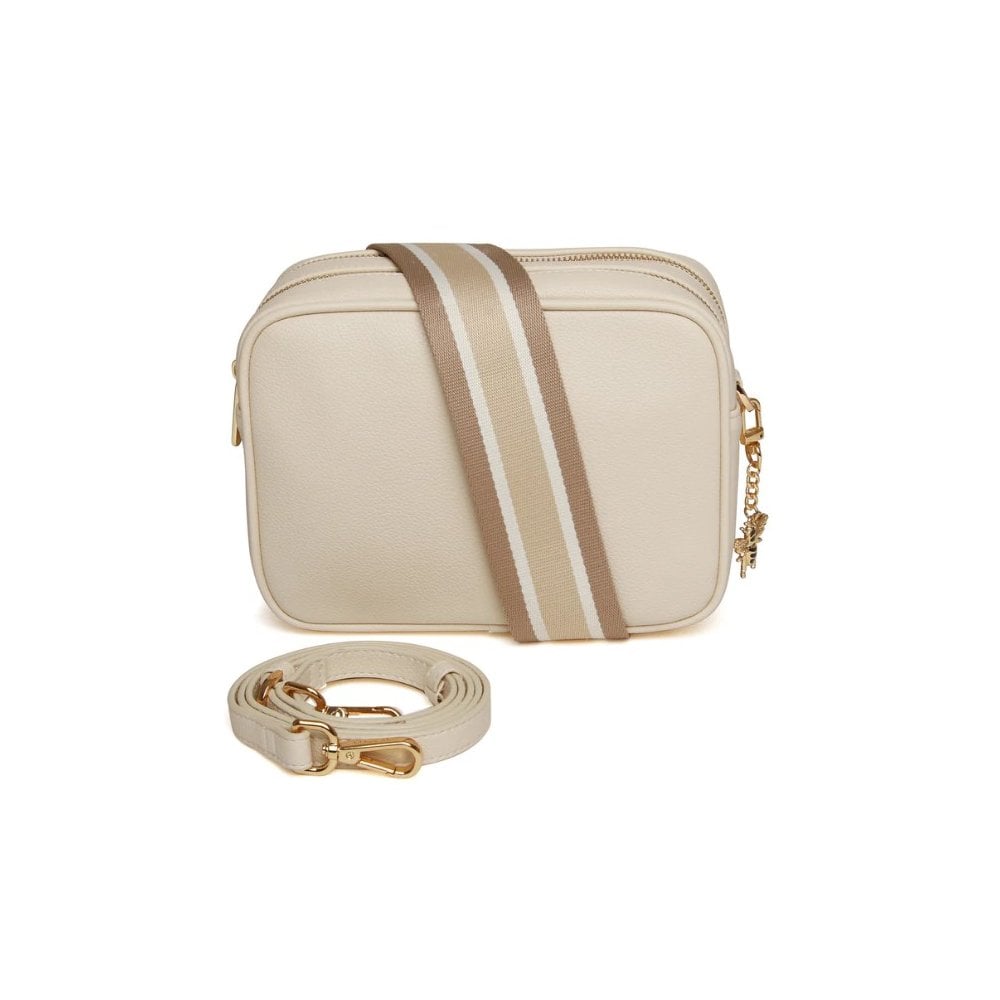 Soho DZ Crossbody Camera Bag