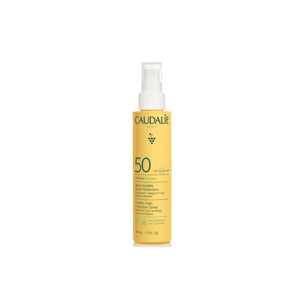 Vinosun High Protection Spray SPF50 - 150 mL