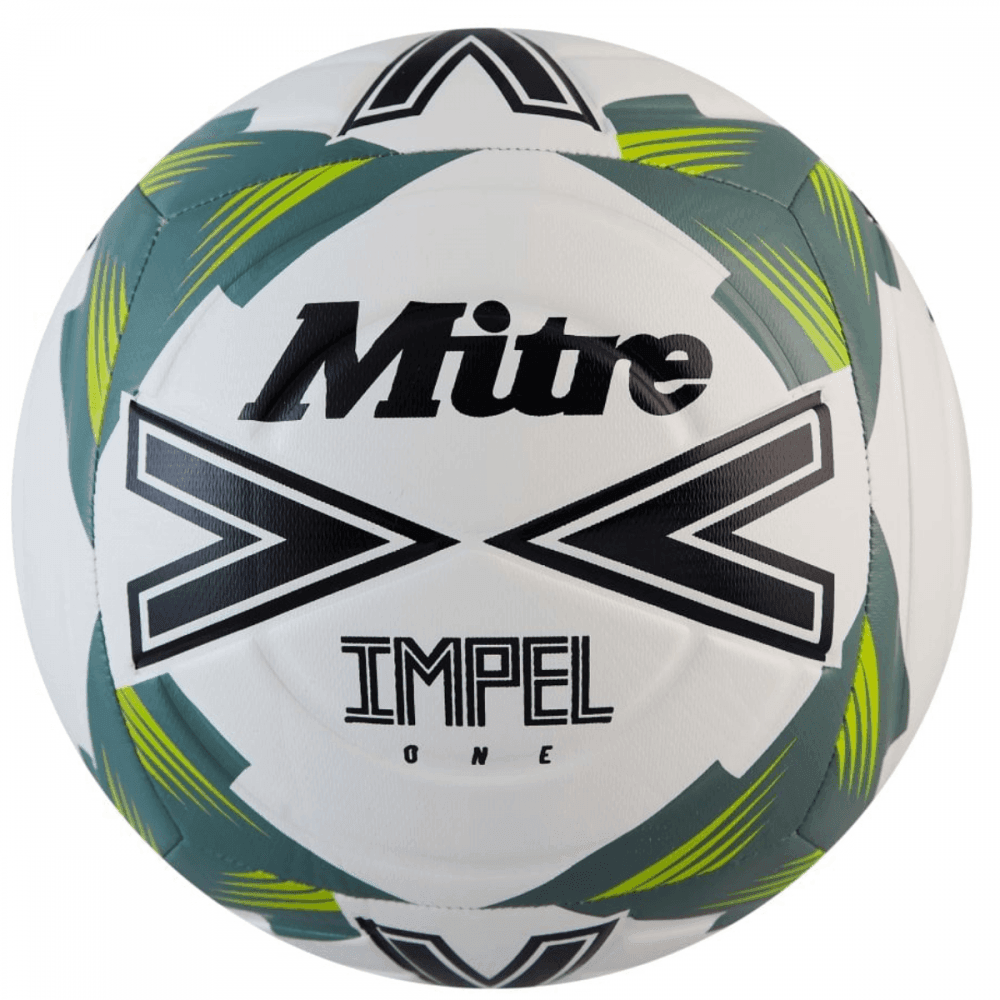 Mitre Impel One Football
