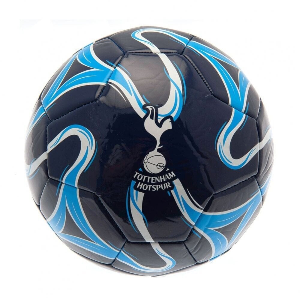 Spurs Cosmos SIze 1 Mini Ball