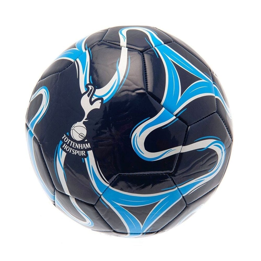 Spurs Cosmos SIze 1 Mini Ball