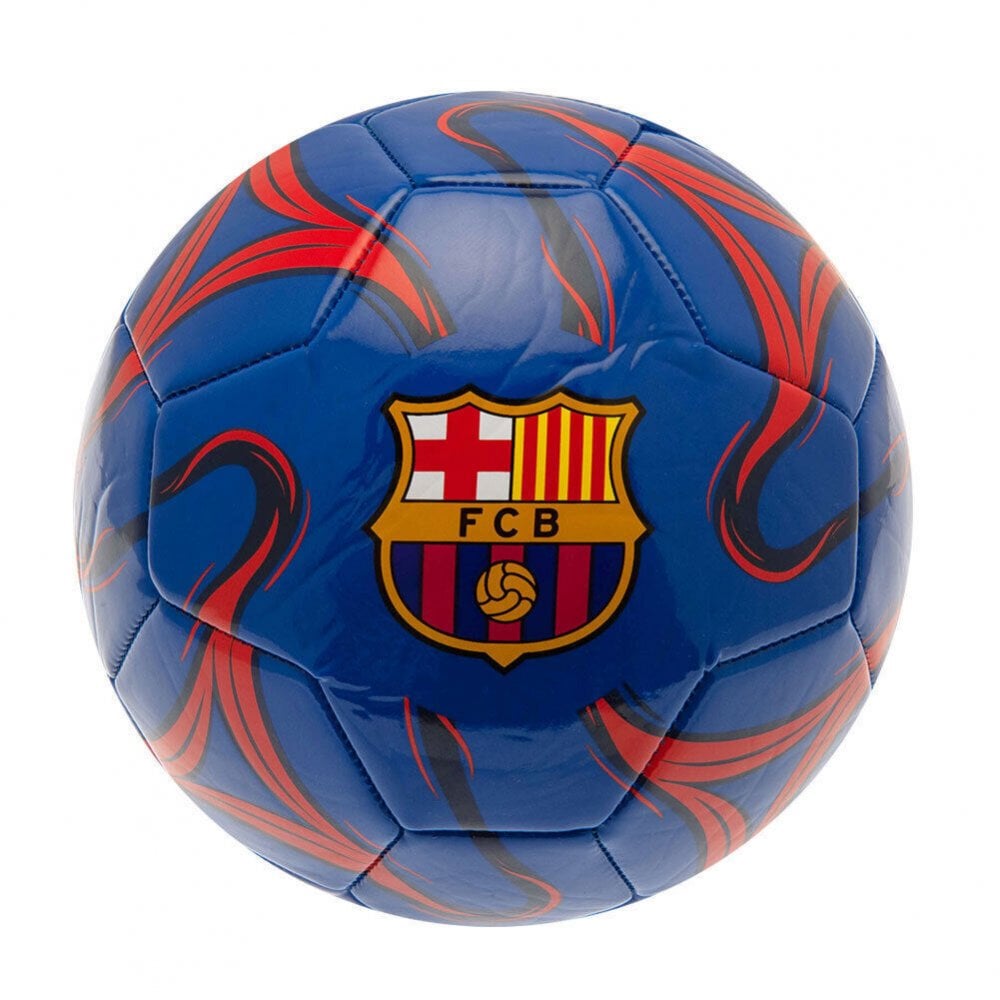Barcelona Cosmos Size 1 Mini Ball