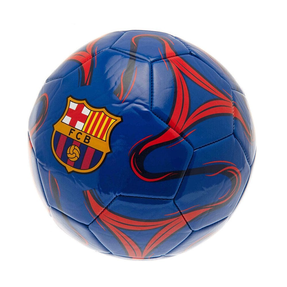 Barcelona Cosmos Size 1 Mini Ball