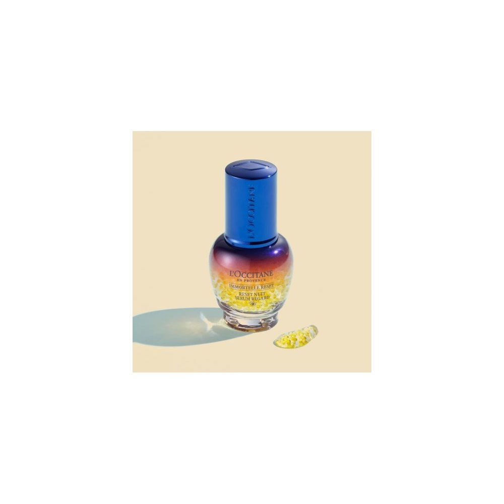 RESET EYE SERUM