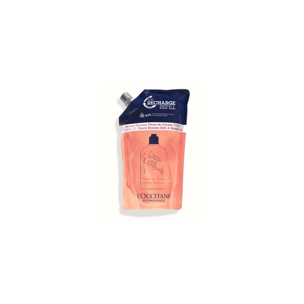 CB Bathshower Gel Refill 500ml