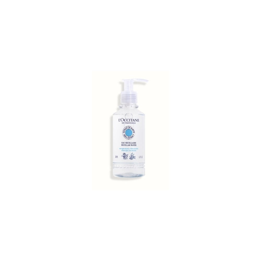 EAU MICELLAR WATER