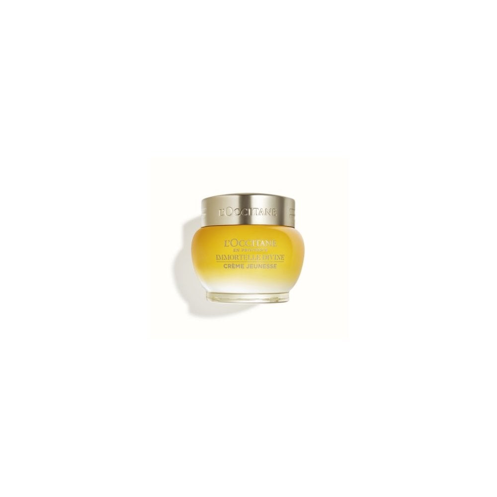IMMORTELLE DIVINE CREAM