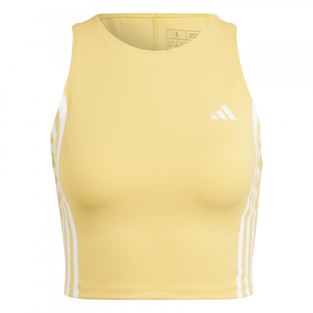 OTR E 3S TANK Yellow White