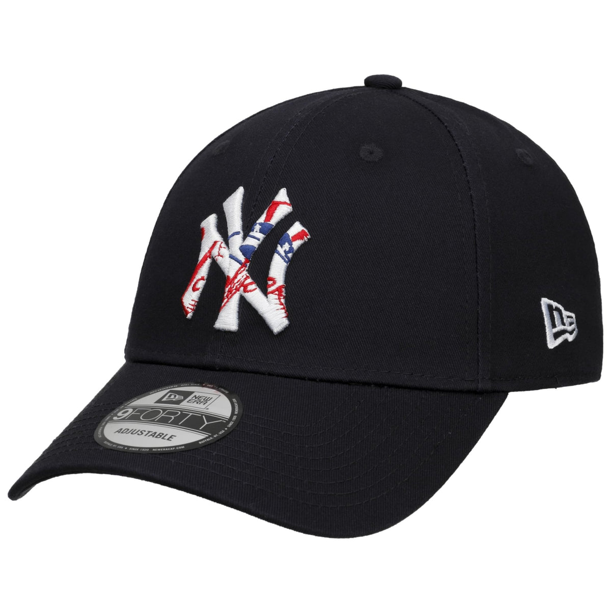 New Era 9Forty Yankees Cap