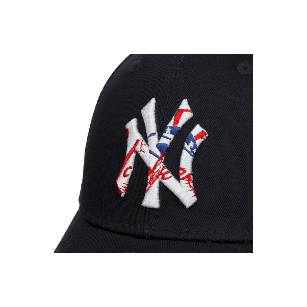 New Era 9Forty Yankees Cap