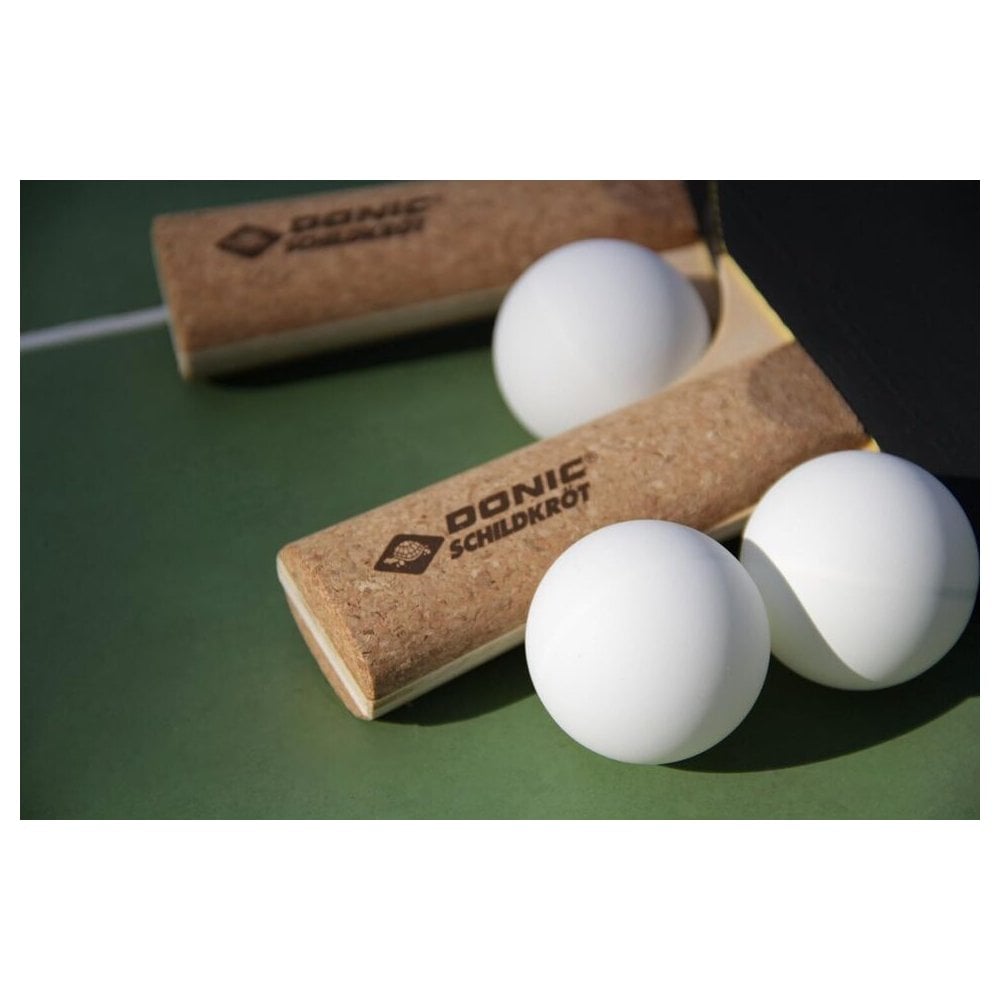 Persson 500 Table Tennis Paddle