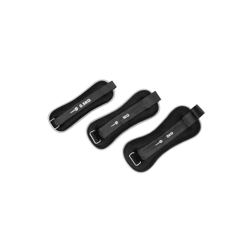 Neoprene Wrist & Ankle Weights