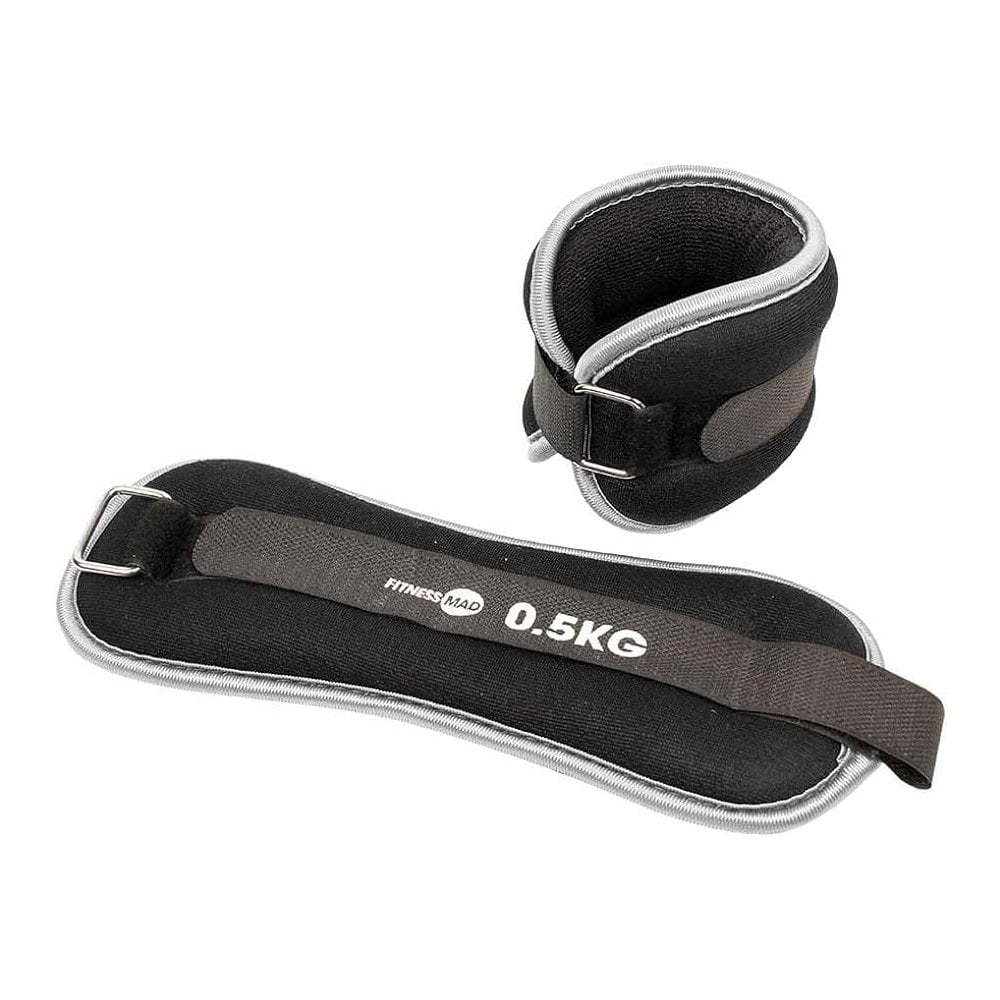 Neoprene Wrist & Ankle Weights