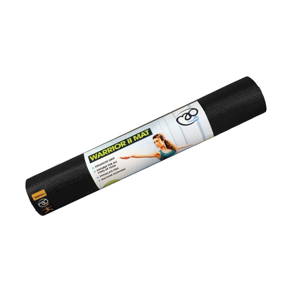 Warrior Yoga Mat II