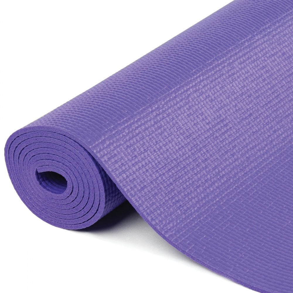 Warrior Yoga Mat II