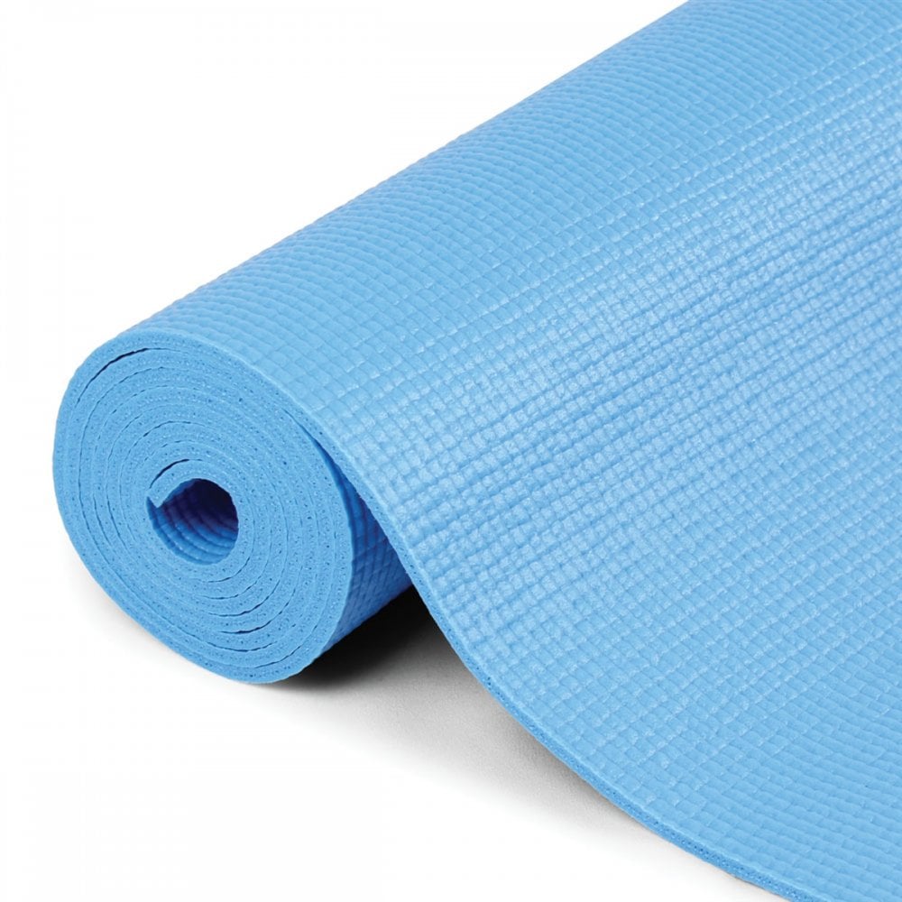 Warrior Yoga Mat II